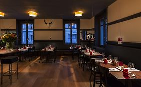 Easyhotel Basel - Self Service And Self Check-In